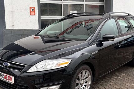 Ford Mondeo 124.900 km 6.970 &euro; Grimma 04668
