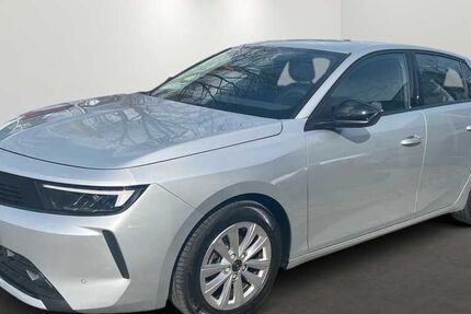 Opel Astra 12.000 km 18.490 &euro; München 81249