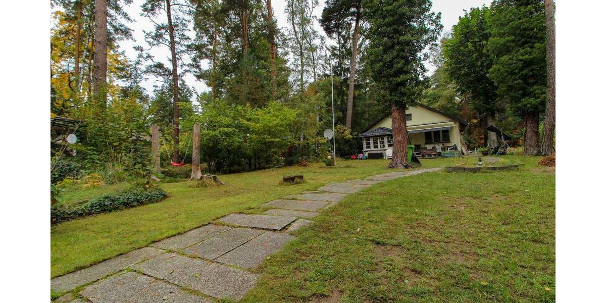 Grundstück Petershagen/Eggersdorf Nord - 445.000&euro; | Angebot:25777833