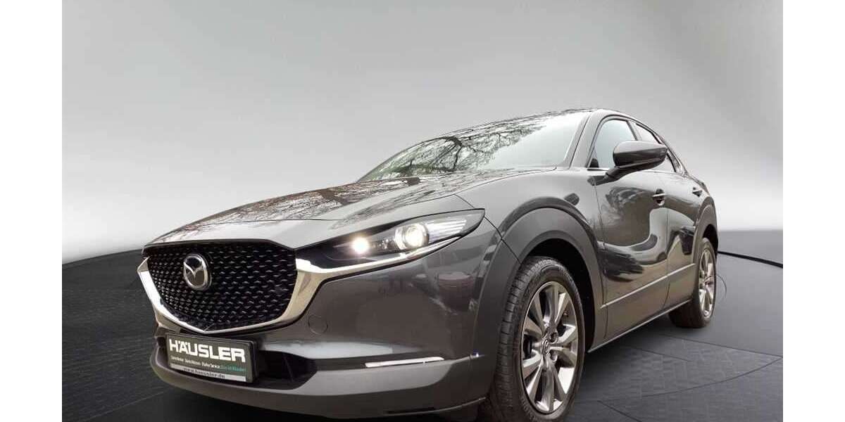 Mazda CX-30 37.560 km 23.990 &euro; Fürstenfeldbruck 82256