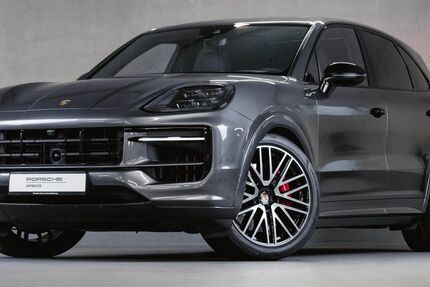 Porsche Cayenne 45.000 km 129.860 &euro; Aschaffenburg 63739