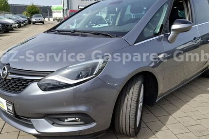 Opel Zafira 116.785 km 13.600 &euro; Vöhringen 72189