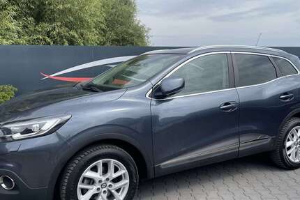 Renault Kadjar 99.605 km 9.990 &euro; Teutschenthal OT Langenbogen 06179