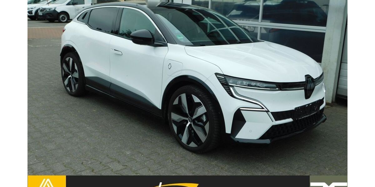 Renault Megane E-TECH 41.589 km 25.990 &euro; Mainz-Kastel 55252