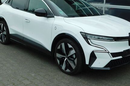 Renault Megane E-TECH 41.591 km 25.990 &euro; Mainz-Kastel 55252