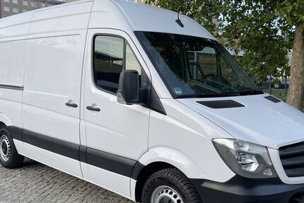Mercedes-Benz Sprinter 200.000 km 23.681 &euro; Berlin 12681