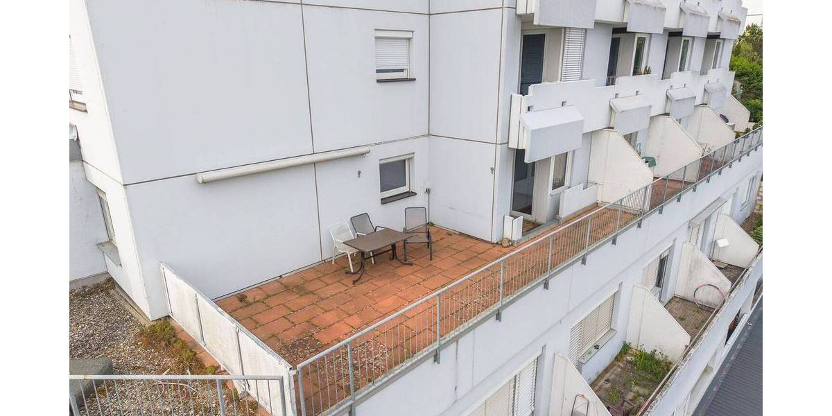 Etagenwohnung Konstanz Königsbau - 3 Zimmer, 91 m&sup2;, 395.000&euro; | Angebot:26763993