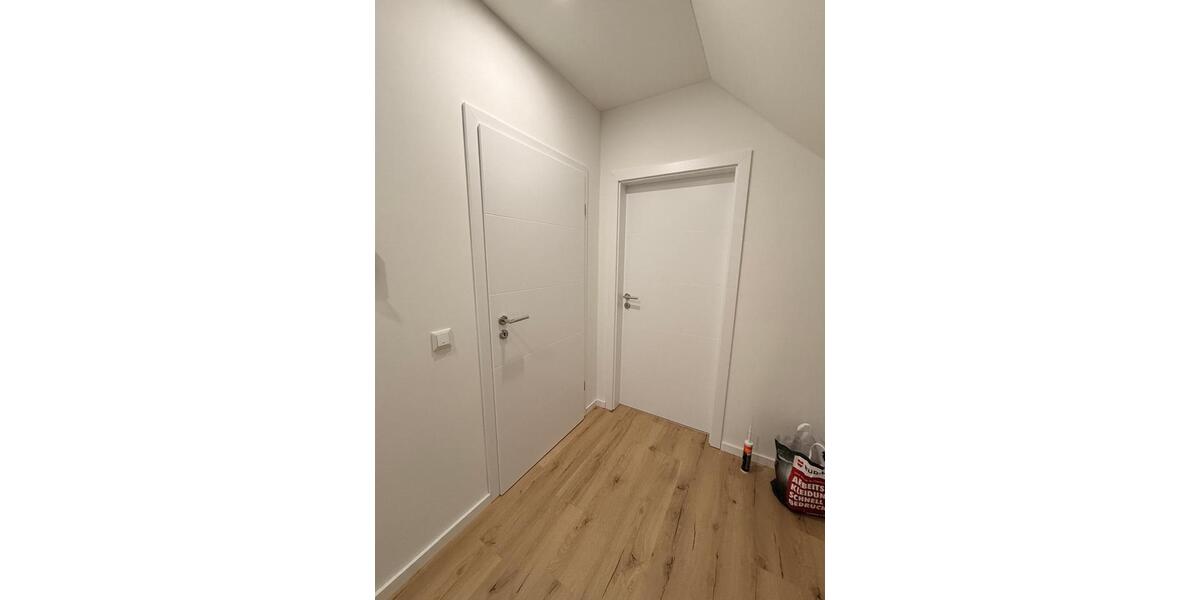Dachgeschoßwohnung Südbrookmerland - 2 Zimmer, 75 m&sup2;, 880&euro; | Angebot:26268025