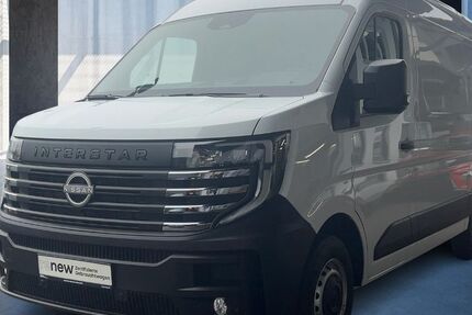 Nissan Interstar 4.781 km 29.990 &euro; Unterschleißheim 85716