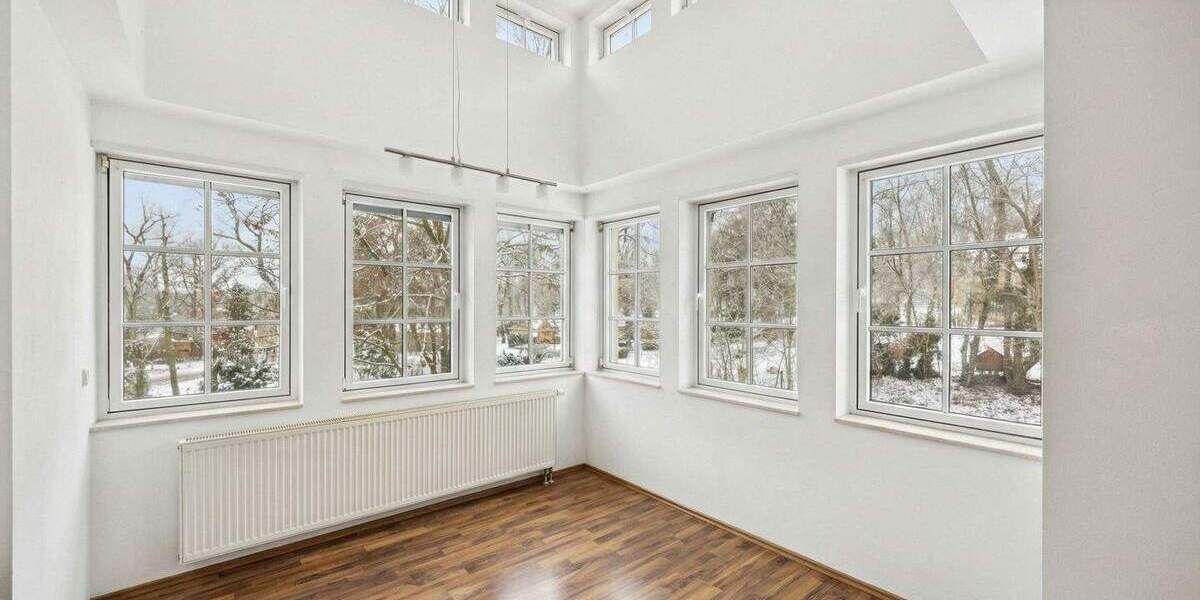 Etagenwohnung Königs Wusterhausen - 3 Zimmer, 65 m&sup2;, 228.000&euro; | Angebot:24867179