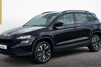 Skoda Karoq 1.130 km 32.268 &euro; Dietersheim 91463