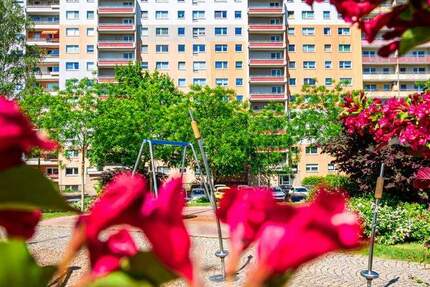 Beliebte 1-Raum-Wohnung in Bestlage 1 zimmer