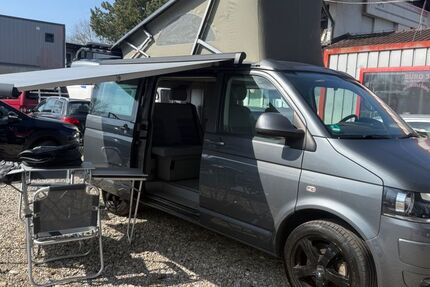 VW T5 California 160.509 km 27.777 &euro; München 81243