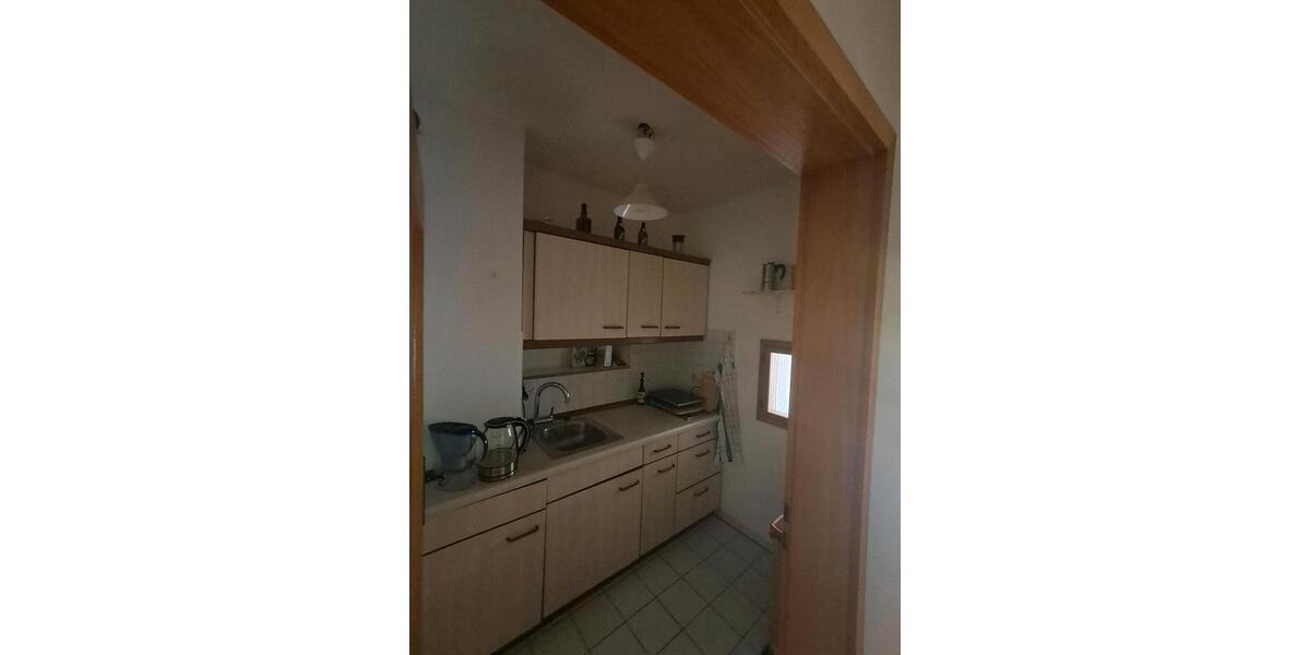 Etagenwohnung Peiting - 1 Zimmer, 34 m&sup2;, 139.000&euro; | Angebot:26442124