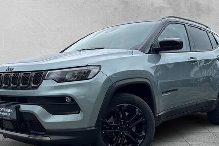 Jeep Compass 32.500 km 23.900 &euro; Balingen 72336