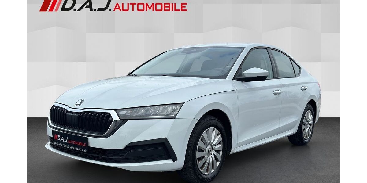 Skoda Octavia 65.500 km 18.890 &euro; Laatzen 30880