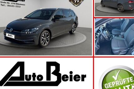VW Golf 45.200 km 17.100 &euro; Wildeshausen 27793