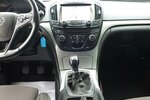 Opel Insignia WM26:EDITION NAVI PARKPILOT/KAMERA 17 Zol 96.093 km 9.998 &euro; Köln 50858