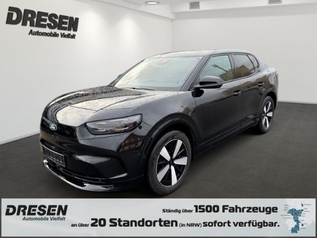 Ford Capri 7.997 km 38.950 &euro; Neuss 41464