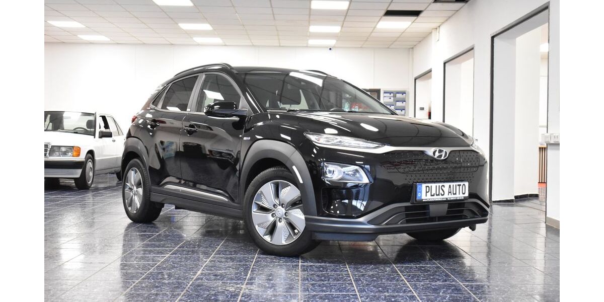 Hyundai KONA 90.765 km 16.470 &euro; Nürnberg 90431