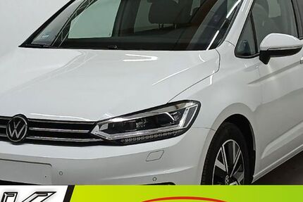 VW Touran 29.580 km 30.980 &euro; Barchfeld OT Immelborn 36456