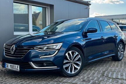 Renault Talisman 149.999 km 9.999 € Bitterfeld-Wolfen 06766
