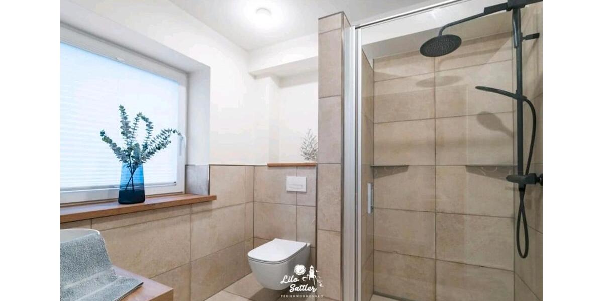 Erdgeschoßwohnung Büsum - 3 Zimmer, 78 m&sup2;, 385.000&euro; | Angebot:26255815