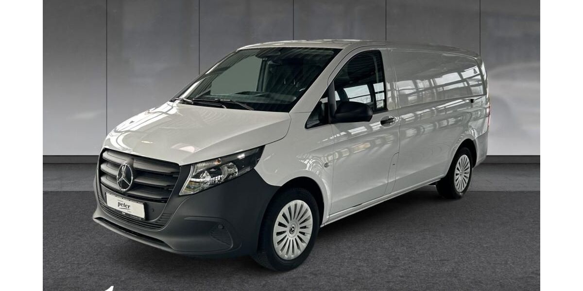 Mercedes-Benz Vito 46.000 km 31.734 &euro; Nordhausen 99734