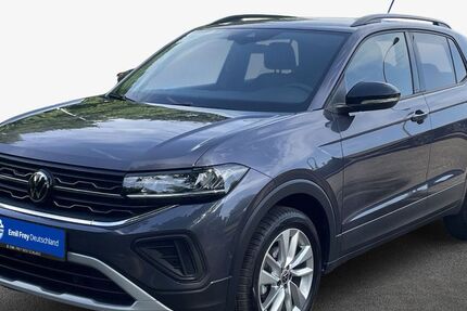 VW T-Cross 14.120 km 21.450 &euro; Bordesholm 24582
