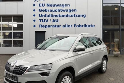 Skoda Karoq 145.000 km 14.500 &euro; Ernst 56814