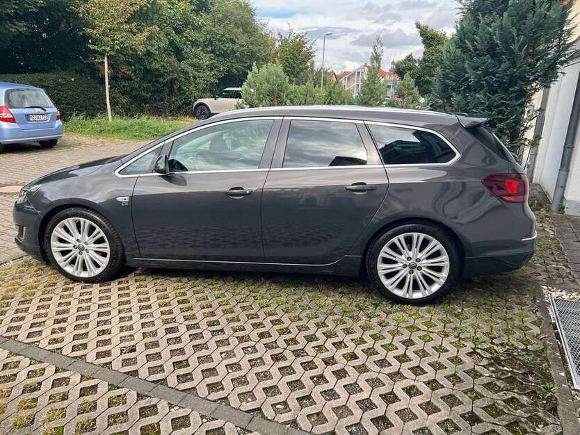 Astra