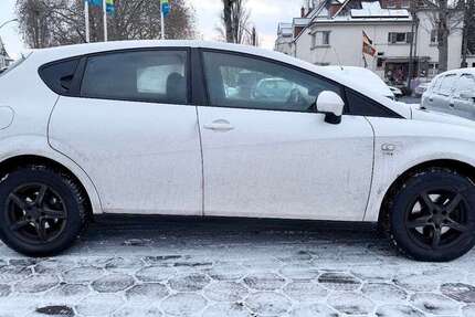 Seat Leon 79.000 km 2.550 &euro; Mainz-Kastel 55252