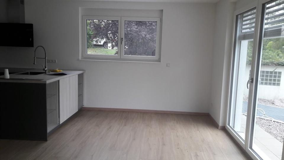 Erdgeschoßwohnung Laufenburg (Baden) - 2 Zimmer, 85 m&sup2;, 1.175&euro; | Angebot:25148885