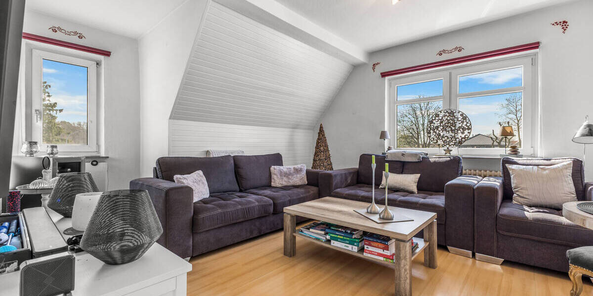 Mehrfamilienhaus, Wohnhaus Aurich Innenstadt - 339.000&euro; | Angebot:26417239
