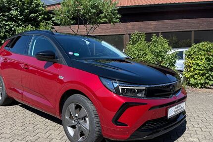 Opel Grandland (X) 13.400 km 34.900 € Maßbach/Poppenlauer 97711