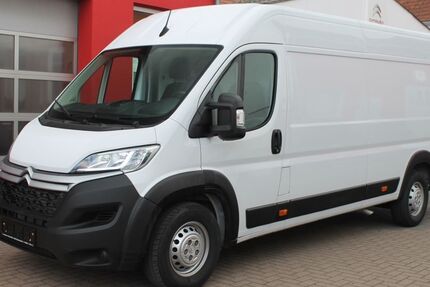 Citroen Jumper 37.500 km 19.490 &euro; Großrudestedt 99195