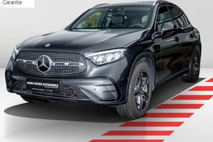 Mercedes-Benz GLC 300 13.956 km 53.450 &euro; Wittstock 16909