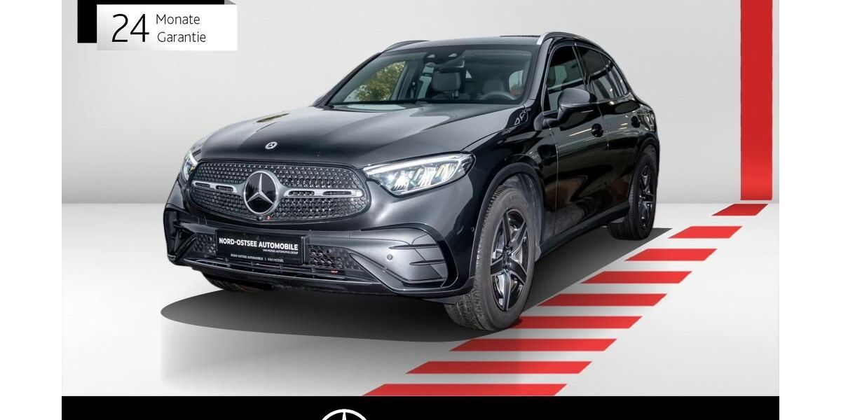 Mercedes-Benz GLC 300 13.956 km 53.450 &euro; Wittstock 16909