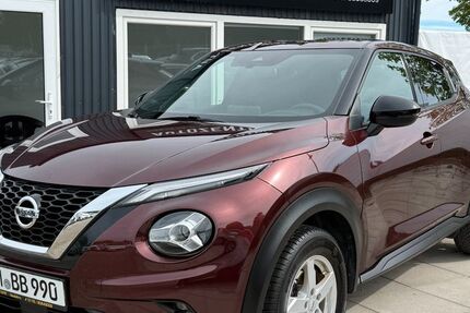Nissan Juke 131.793 km 10.990 &euro; Hofolding (Bei München) 85649