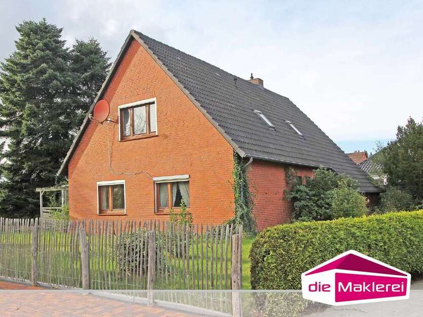 Haus zum Kaufen in Wahlstedt 329.000 € 170 m² 6 zimmer