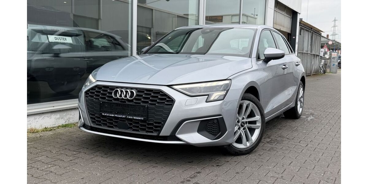 Audi A3 186.400 km 17.499 &euro; Frankfurt am Main 60326