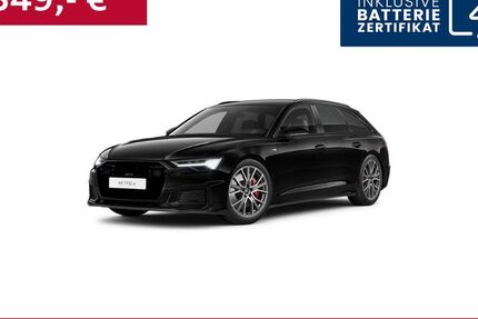Audi A6 55.500 km 44.930 &euro; Ludwigsburg 71636