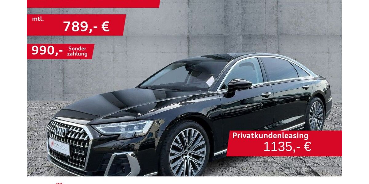 Audi A8 36.480 km 68.990 &euro; Bamberg 96052
