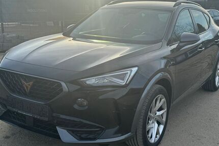 Cupra Formentor 228.592 km 17.990 &euro; Vechelde 38159