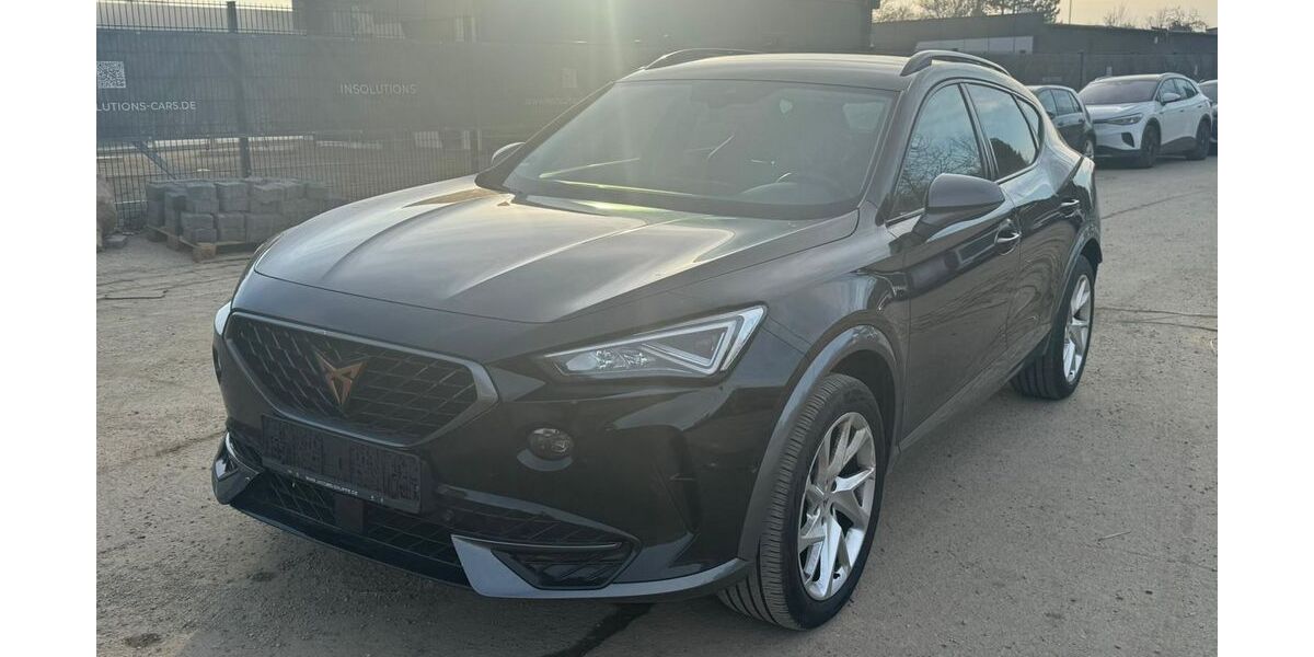Cupra Formentor 228.592 km 17.990 &euro; Vechelde 38159