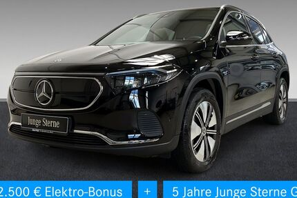 Mercedes-Benz EQA 42.545 km 32.279 € Donauwörth 86609