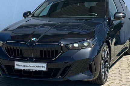 BMW 540 6.500 km 65.999 &euro; Marktsteft 97342