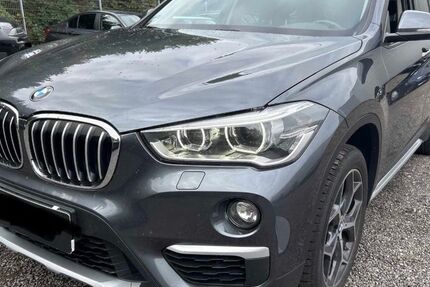 BMW X1 118.600 km 17.490 &euro; Lengede 38268