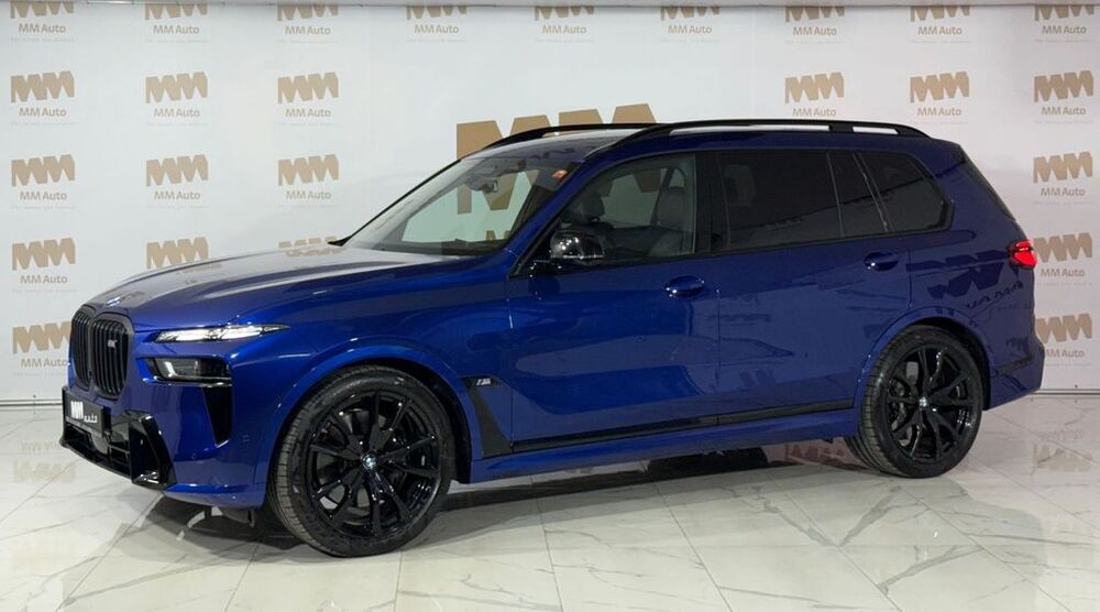 X7