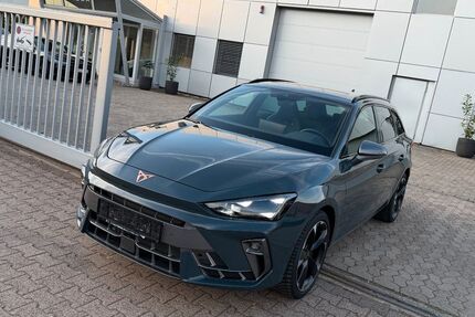 Cupra Leon 10.000 km 27.980 &euro; Garbsen 30827